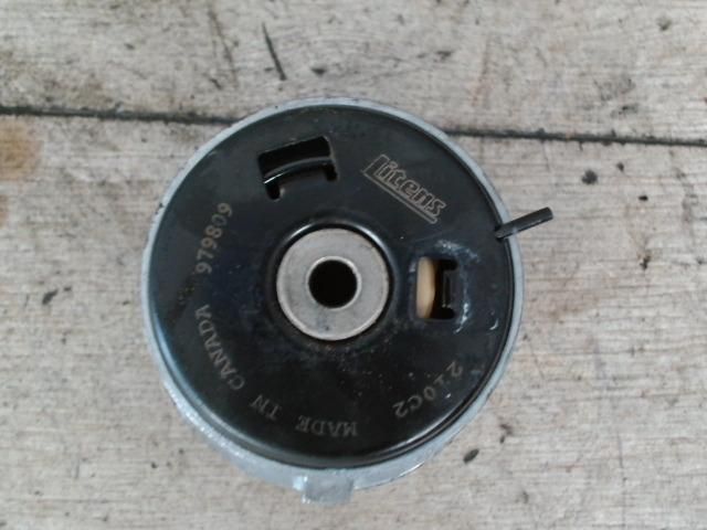 bontott OPEL ASTRA H Vezérlés Lánc / Szíj Feszítő Görgő