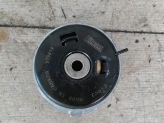 bontott OPEL ASTRA H Vezérlés Lánc / Szíj Feszítő Görgő