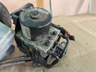 bontott OPEL ASTRA H ABS Kocka