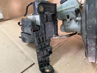 bontott OPEL ASTRA H ABS Kocka