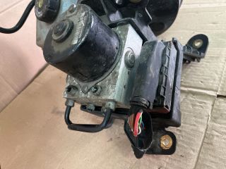 bontott OPEL ASTRA H ABS Kocka