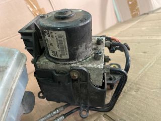 bontott OPEL ASTRA H ABS Kocka