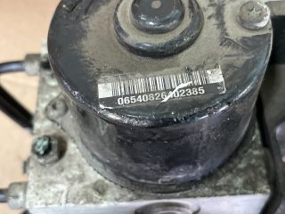 bontott OPEL ASTRA H ABS Kocka