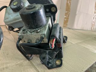 bontott OPEL ASTRA H ABS Kocka