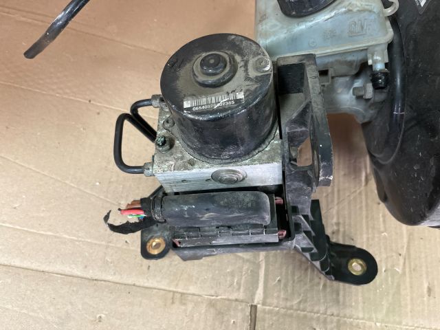 bontott OPEL ASTRA H ABS Kocka