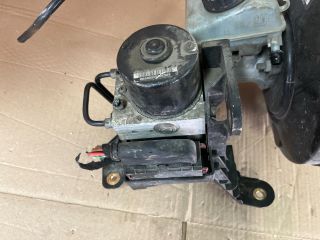 bontott OPEL ASTRA H ABS Kocka