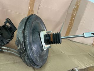 bontott OPEL ASTRA H Fékrásegítő