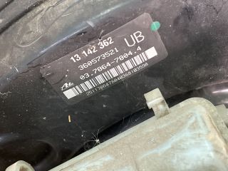 bontott OPEL ASTRA H Fékrásegítő