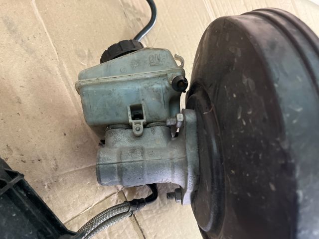 bontott OPEL ASTRA H Fékrásegítő