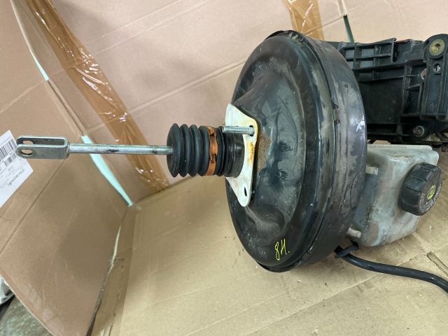 bontott OPEL ASTRA H Fékrásegítő