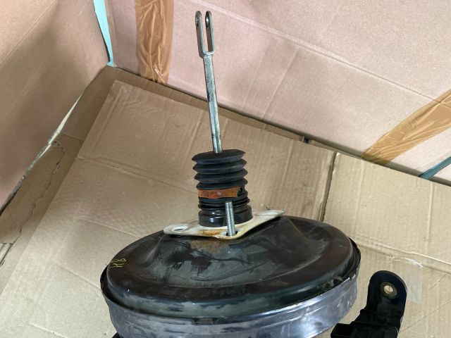 bontott OPEL ASTRA H Fékrásegítő