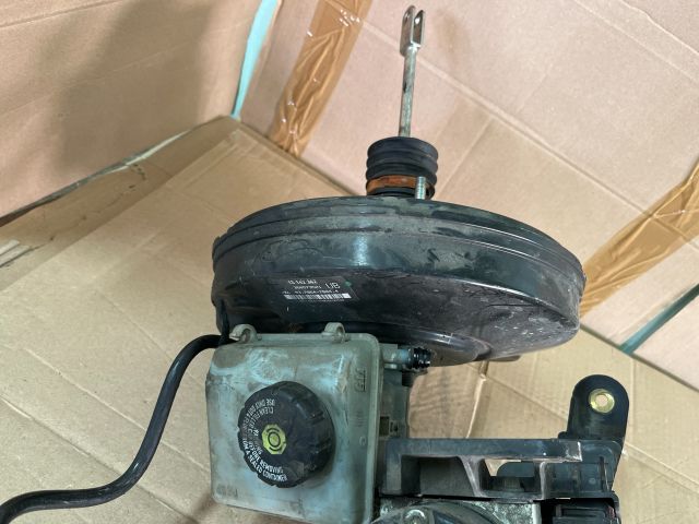 bontott OPEL ASTRA H Fékrásegítő