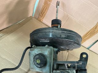 bontott OPEL ASTRA H Fékrásegítő