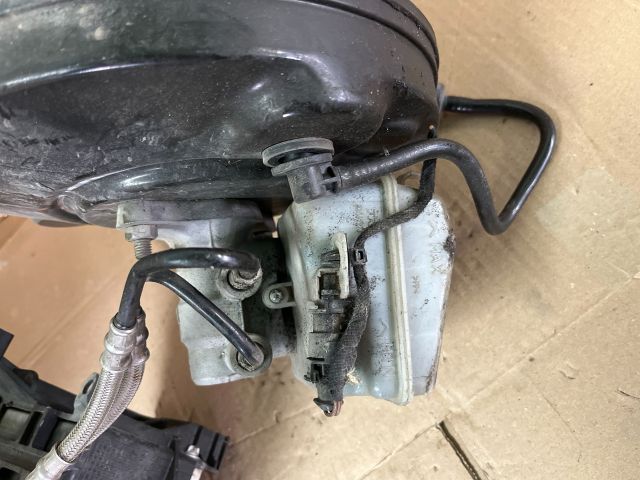 bontott OPEL ASTRA H Fékrásegítő