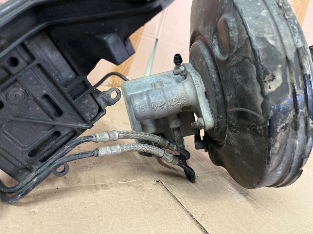 bontott OPEL ASTRA H Fékrásegítő