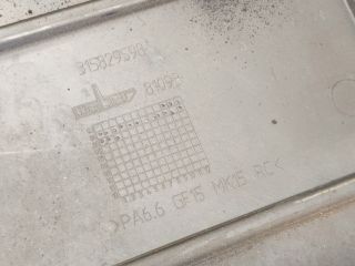 bontott OPEL ASTRA H Felső Motorburkolat