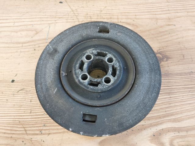 bontott OPEL ASTRA H Főtengely Szíjtárcsa