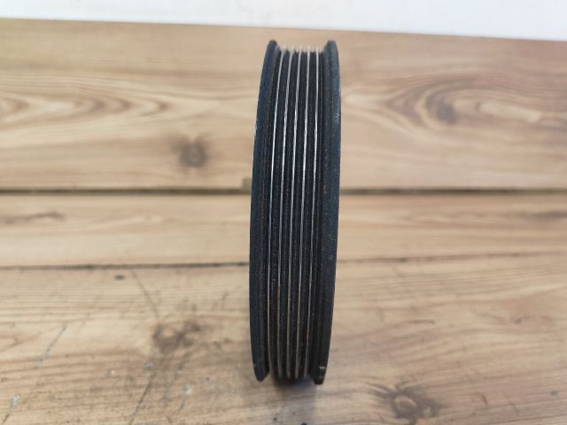 bontott OPEL ASTRA H Főtengely Szíjtárcsa