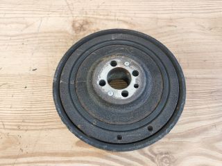 bontott OPEL ASTRA H Főtengely Szíjtárcsa