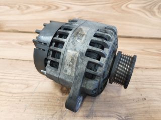 bontott OPEL ASTRA H Generátor