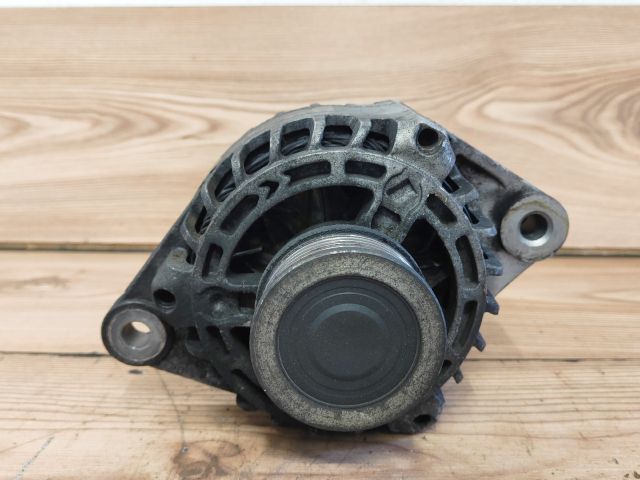 bontott OPEL ASTRA H Generátor