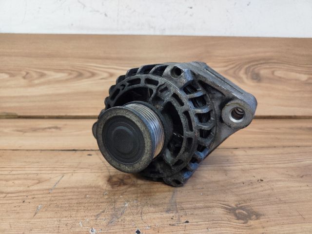 bontott OPEL ASTRA H Generátor