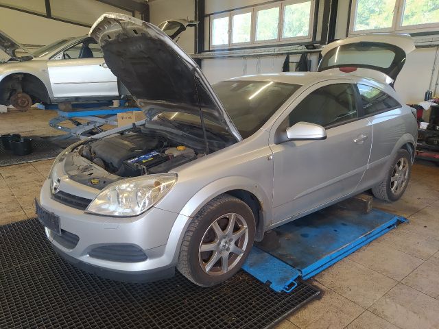 bontott OPEL ASTRA H Jobb első Fékkengyel