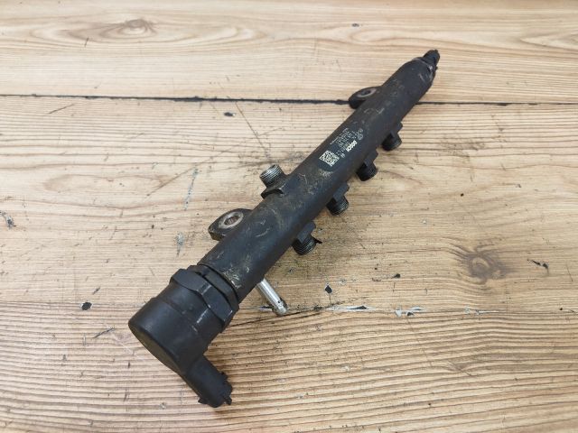 bontott OPEL ASTRA H Közösnyomócső