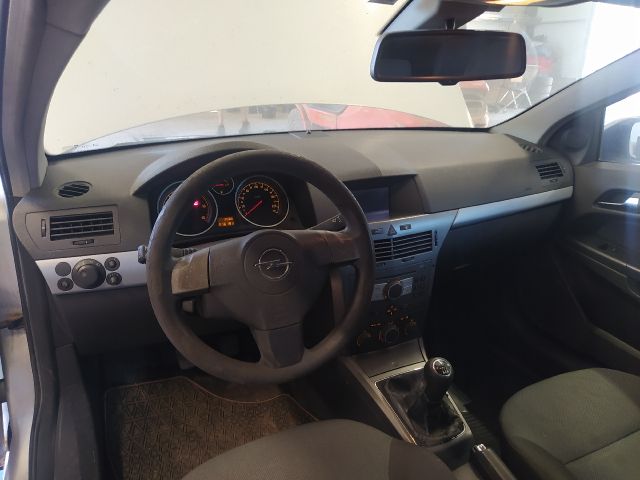 bontott OPEL ASTRA H Kuplung Pedál