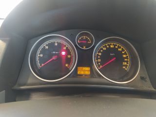 bontott OPEL ASTRA H Kuplung Pedál