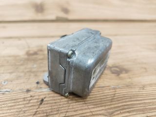 bontott OPEL ASTRA H Menetstabilizátor Elektronika