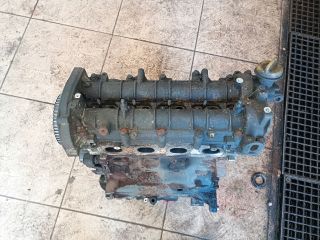 bontott OPEL ASTRA H Motor (Fűzött blokk hengerfejjel)