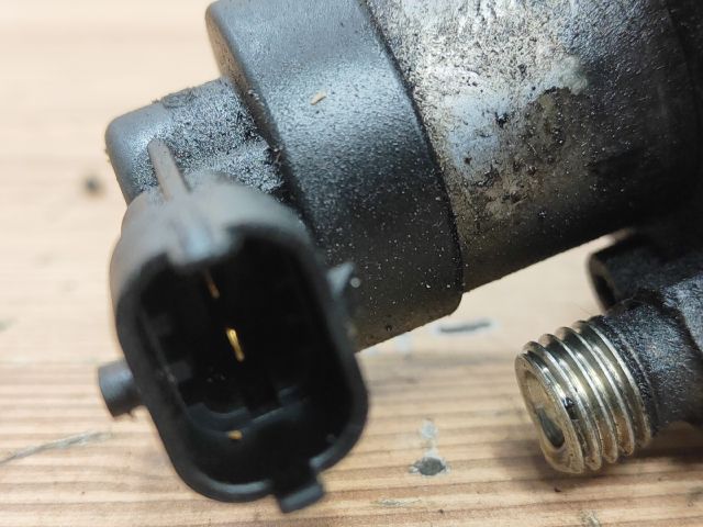 bontott OPEL ASTRA H Nagynyomású Szivattyú