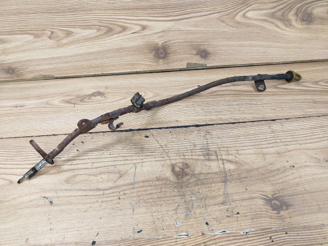 bontott OPEL ASTRA H Nívópálca