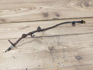 bontott OPEL ASTRA H Nívópálca