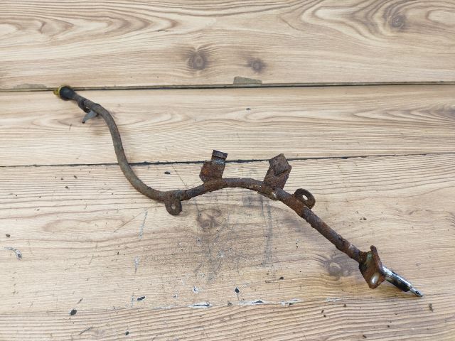 bontott OPEL ASTRA H Nívópálca