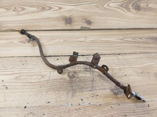 bontott OPEL ASTRA H Nívópálca