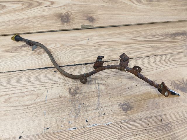 bontott OPEL ASTRA H Nívópálca