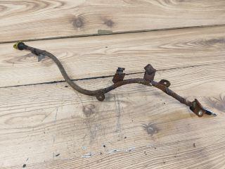 bontott OPEL ASTRA H Nívópálca