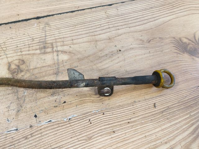 bontott OPEL ASTRA H Nívópálca