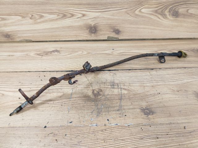 bontott OPEL ASTRA H Nívópálca