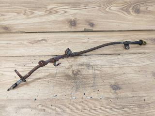 bontott OPEL ASTRA H Nívópálca