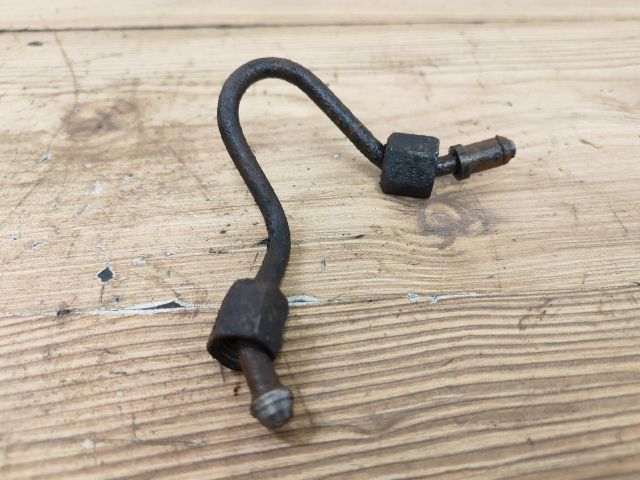 bontott OPEL ASTRA H Nyomócső