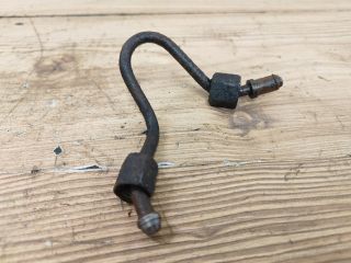 bontott OPEL ASTRA H Nyomócső