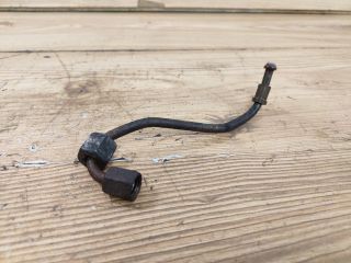 bontott OPEL ASTRA H Nyomócső