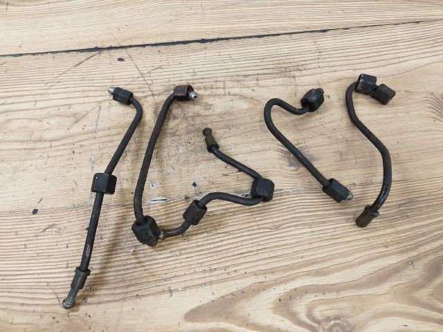 bontott OPEL ASTRA H Nyomócső