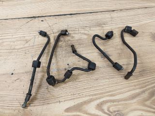 bontott OPEL ASTRA H Nyomócső