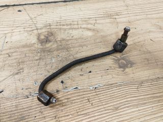 bontott OPEL ASTRA H Nyomócső