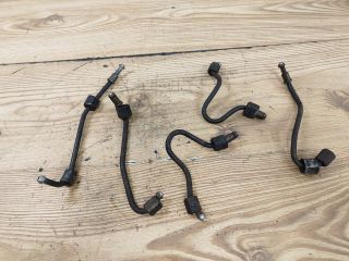 bontott OPEL ASTRA H Nyomócső