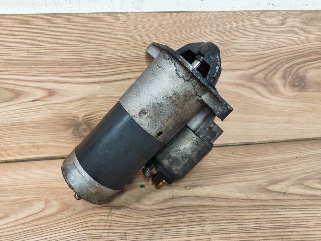 bontott OPEL ASTRA H Önindító